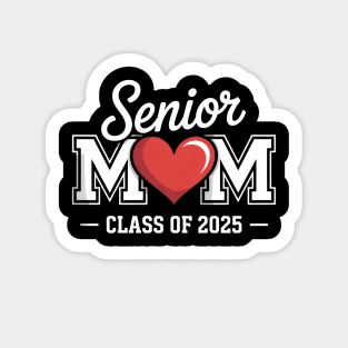Class-Of-2025 Sticker